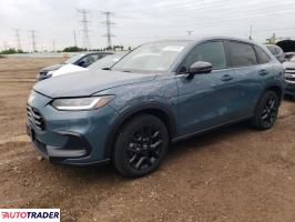 Honda HR-V 2024 2