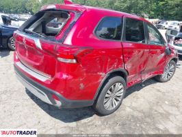 Mitsubishi Outlander 2020 2