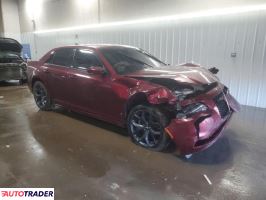 Chrysler 300C 2023 3