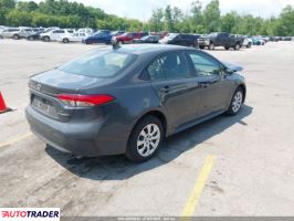 Toyota Corolla 2023 1 Toyota Corolla 2023 1