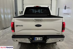 Ford F150 2015 4.9 385 KM