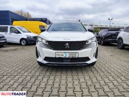 Peugeot 3008 2023 1.2 130 KM
