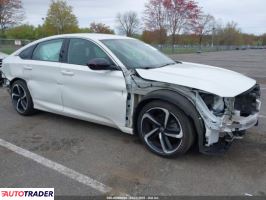 Honda Accord 2022 1 Honda Accord 2022 1