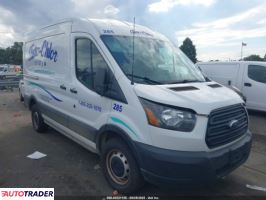 Ford Transit 2019 3 Ford Transit 2019 3