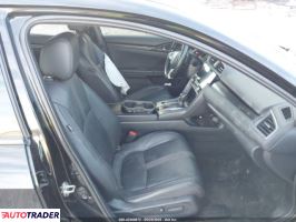 Honda Civic 2021 1 Honda Civic 2021 1