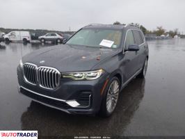 BMW Pozostałe 2021 3