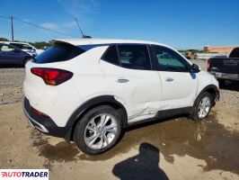 Buick Pozostałe 2021 1
