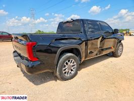 Toyota Tundra 2025 3