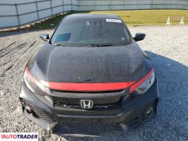 Honda Civic 2020 2 Honda Civic 2020 2