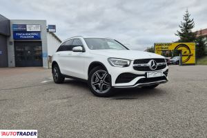 Mercedes 200 2022 2.0 163 KM