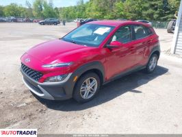Hyundai Kona 2022 2