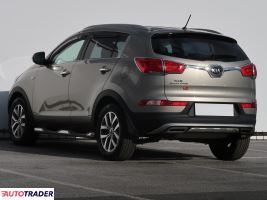 Kia Sportage 2014 1.6 132 KM