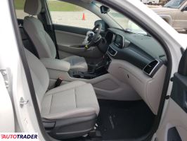 Hyundai Tucson 2021 2 Hyundai Tucson 2021 2