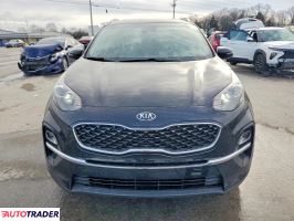 Kia Sportage 2020 2