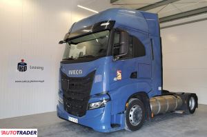 Iveco STRALIS - zobacz ofertę