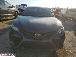 Toyota Camry 2020 2