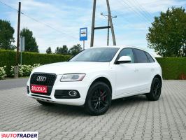 Audi Q5 - zobacz ofertę