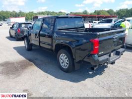 Toyota Tacoma 2024 2 Toyota Tacoma 2024 2