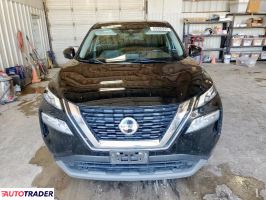 Nissan Rogue 2021 2