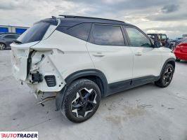Kia Pozostałe 2025 2