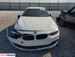 BMW 430 2018 2