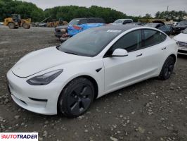 Tesla Model 3 2023 Tesla Model 3 2023