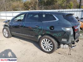 Buick Enclave 2020 3