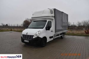 Renault Master 2013 2.3 Renault Master 2013 2.3
