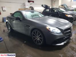 Mercedes CL 2019 3