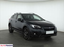 Subaru XV - zobacz ofertę