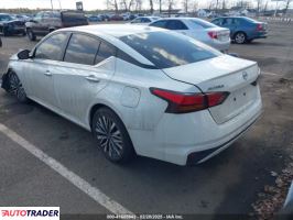 Nissan Altima 2023 2 Nissan Altima 2023 2