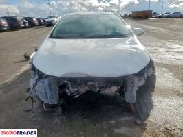 Toyota Corolla 2020 1