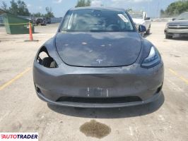 Tesla Model Y 2021 Tesla Model Y 2021