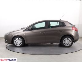 Fiat Bravo 2010 1.4 118 KM