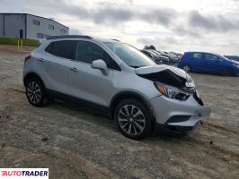 Buick Pozostałe 2021 1