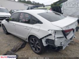 Honda Civic 2025 2 Honda Civic 2025 2