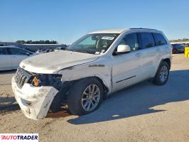 Jeep Grand Cherokee 2022 3
