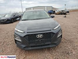 Hyundai Kona 2020 2