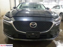 Mazda 6 2021 2