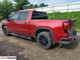 GMC Sierra 2022 2 GMC Sierra 2022 2