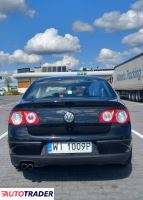 Volkswagen Passat 2009 1.8 160 KM Volkswagen Passat 2009 1.8 160 KM