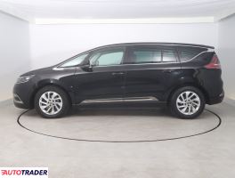 Renault Espace 2015 1.6 158 KM