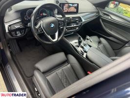 BMW 530 2019 3.0 265 KM BMW 530 2019 3.0 265 KM