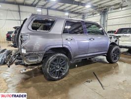 Toyota Pozostałe 2020 4