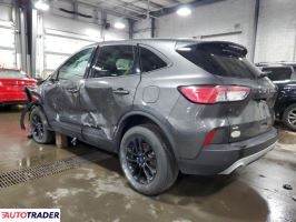 Ford Escape 2020 2