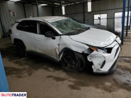 Toyota Pozostałe 2022 2
