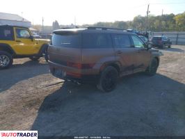 Hyundai Santa Fe 2024 2