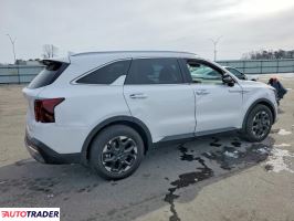 Kia Sorento 2025 2