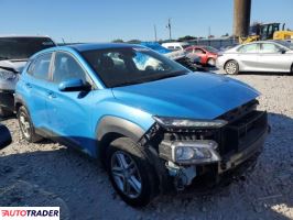 Hyundai Kona 2019 2