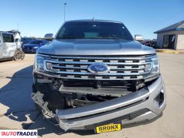Ford Expedition 2021 3 Ford Expedition 2021 3